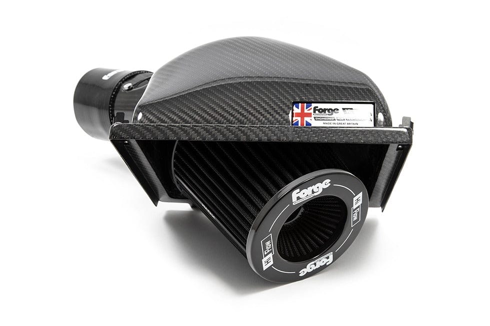 Forge Motorsport Toyota Yaris/Corolla GR Upper Airbox Induction Kit
