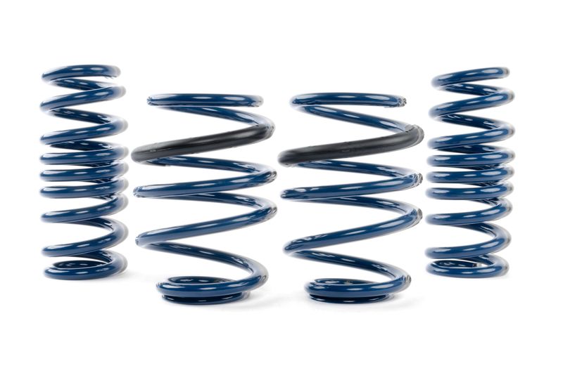 Dinan Adjustable Coil-Over Suspension System (HAS Kit) - BMW G87 M2