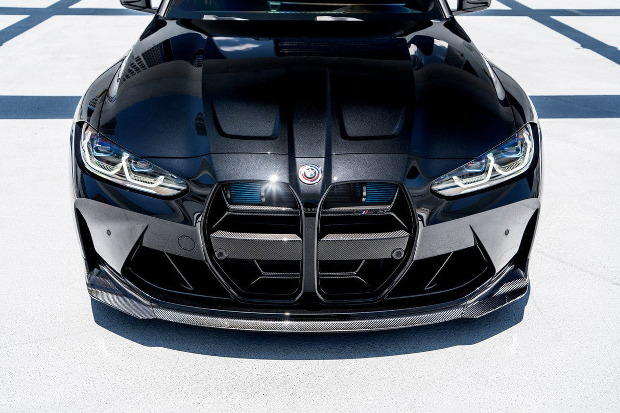 MAD US G8x S58 Air Intake (Front Facing)