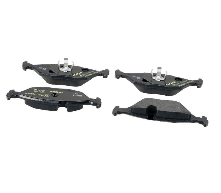 Brake Pads (Rear) - BMW / E30 / 325i / 318i / 318is / 325e / 325es