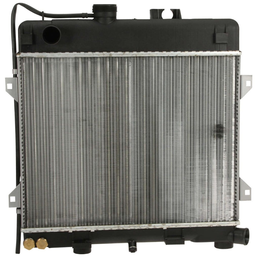 Radiator - BMW E30 318i M10 (NLA)