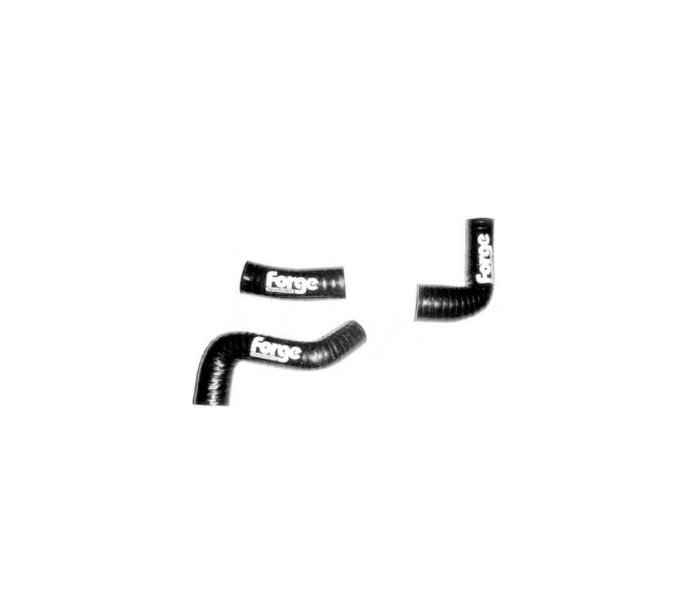 Forge Motosport Silicone Breather Hoses - Audi 225HP 1.8T