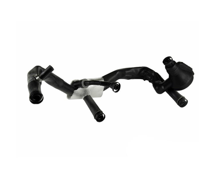 Pressure Control Valve (PCV) Assembly - Audi / B5 S4 / C5 A6 Quattro / C5 Allroad Quattro