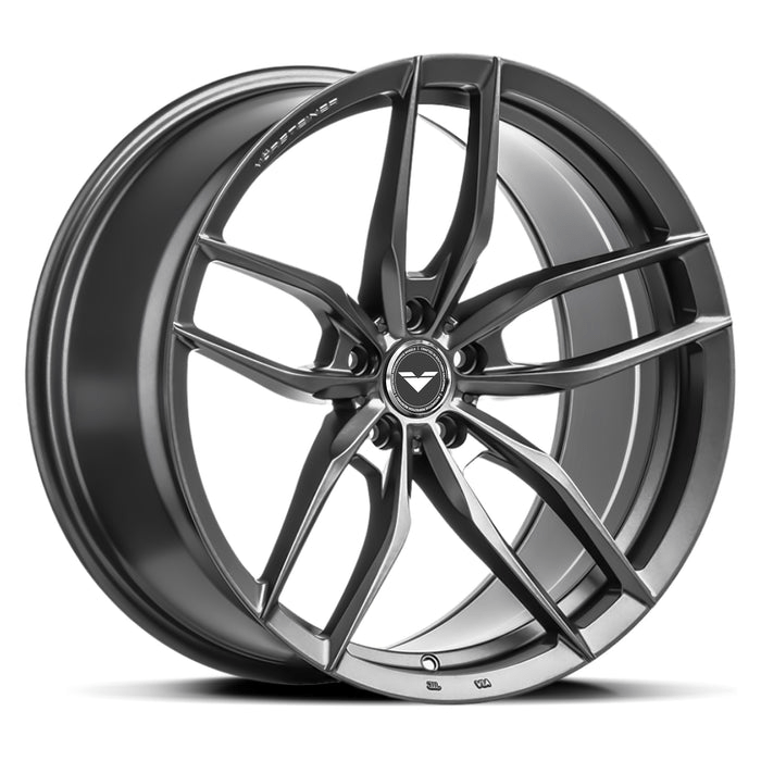 Vorsteiner VFF 105 20" 5x114 Carbon Graphite