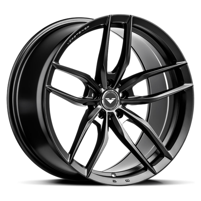 Vorsteiner VFF 105 20" 5x120 Gloss Black