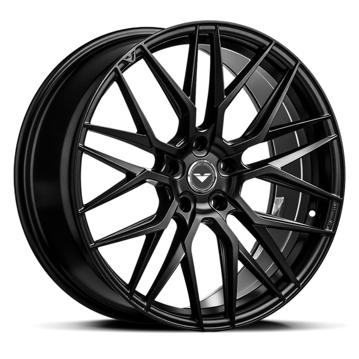 Vorsteiner VFF 107 19" 5x120 Gloss Black
