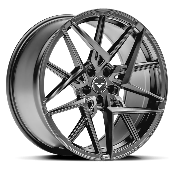 Vorsteiner VFF 113 20" 5x114 Carbon Graphite