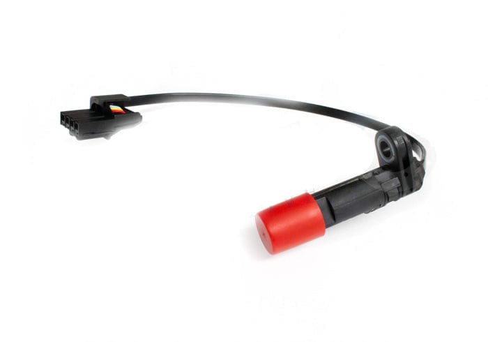 Temperature and Speed Sensor - VW/Audi / Mk5 / Mk6 / Golf / Jetta & More