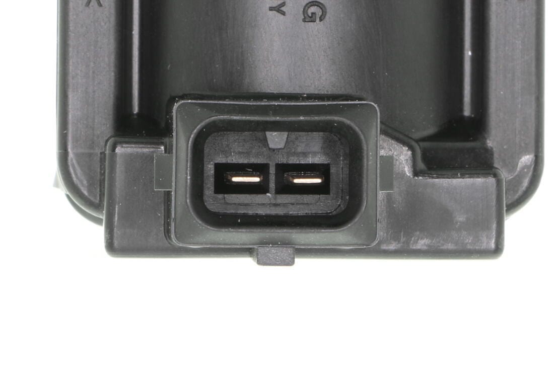 Charger Recirculating Air Valve - BMW