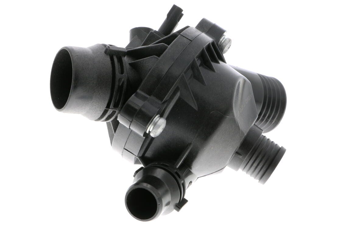 Thermostat Housing - BMW N54