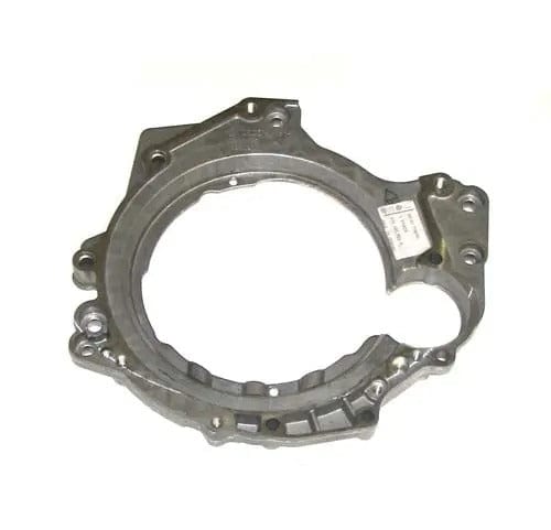 034Motorsport Transmission Adapter Plate (VR6 to Audi Quattro Trans)