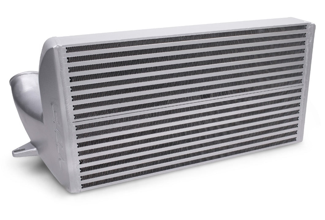 VRSF Stepped Race 7.5″ Intercooler FMIC Upgrade Kit For BMW 135i, 335i 2007-2012