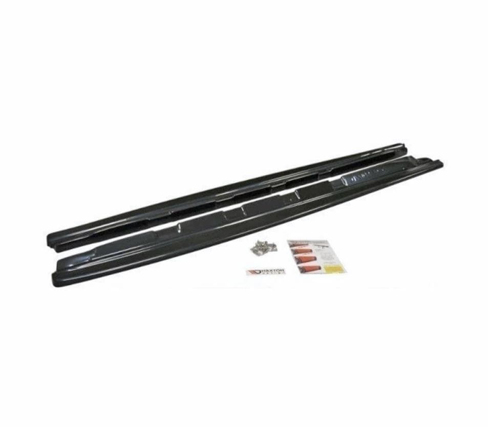 Maxton Design Side Skirts Diffusers VW Beetle 2011-2015