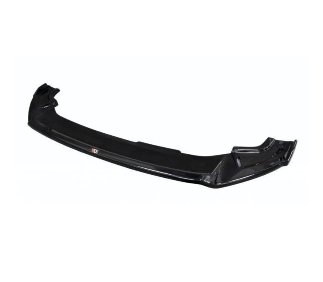 Maxton Design Front Splitter V.2 VW Mk 7.5