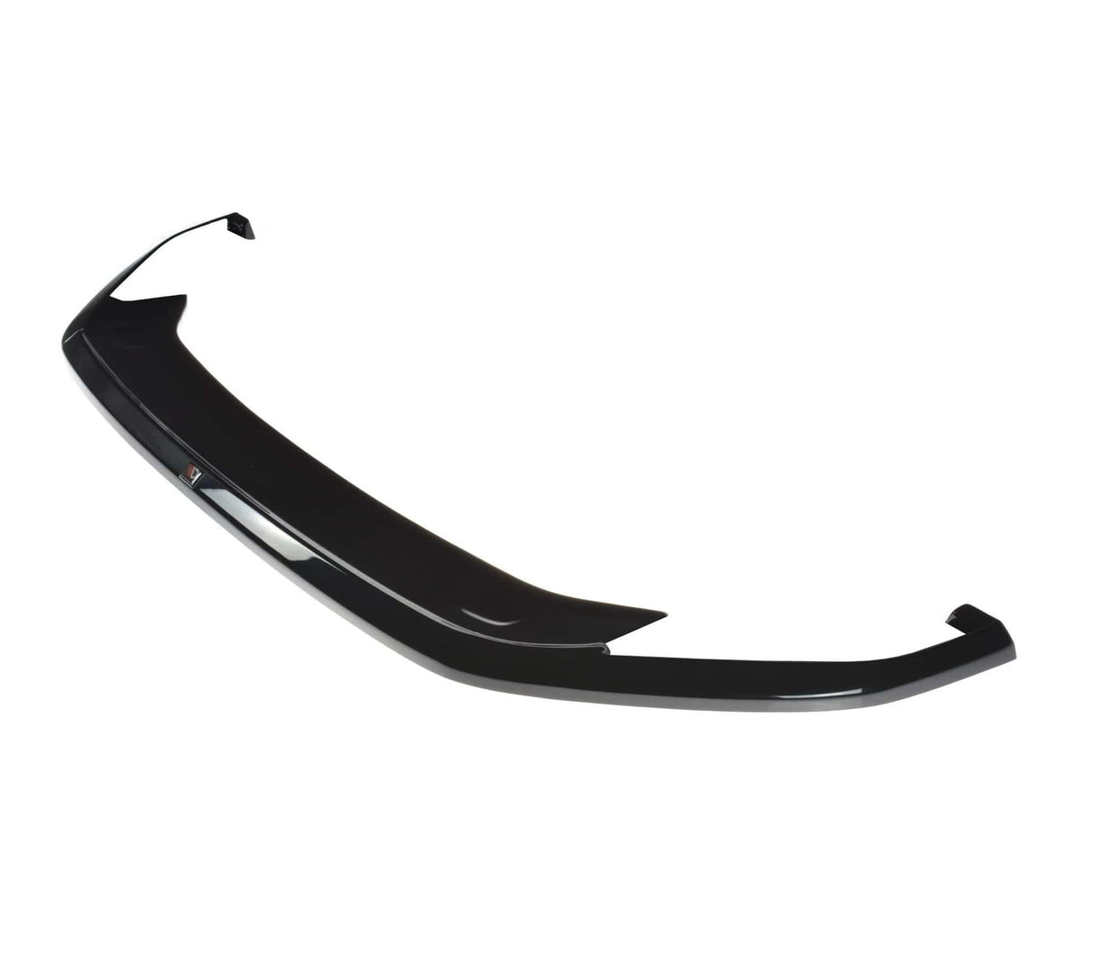 Maxton Design Front Splitter V.6 VW Mk7.5 Golf R