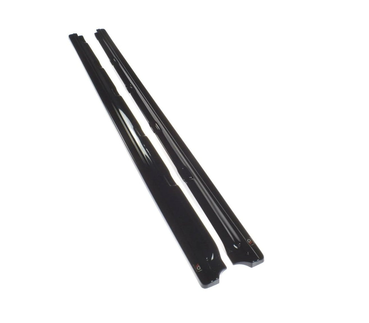 Maxton Design Side Skirts Diffusers VW Golf Mk7.5 Standard
