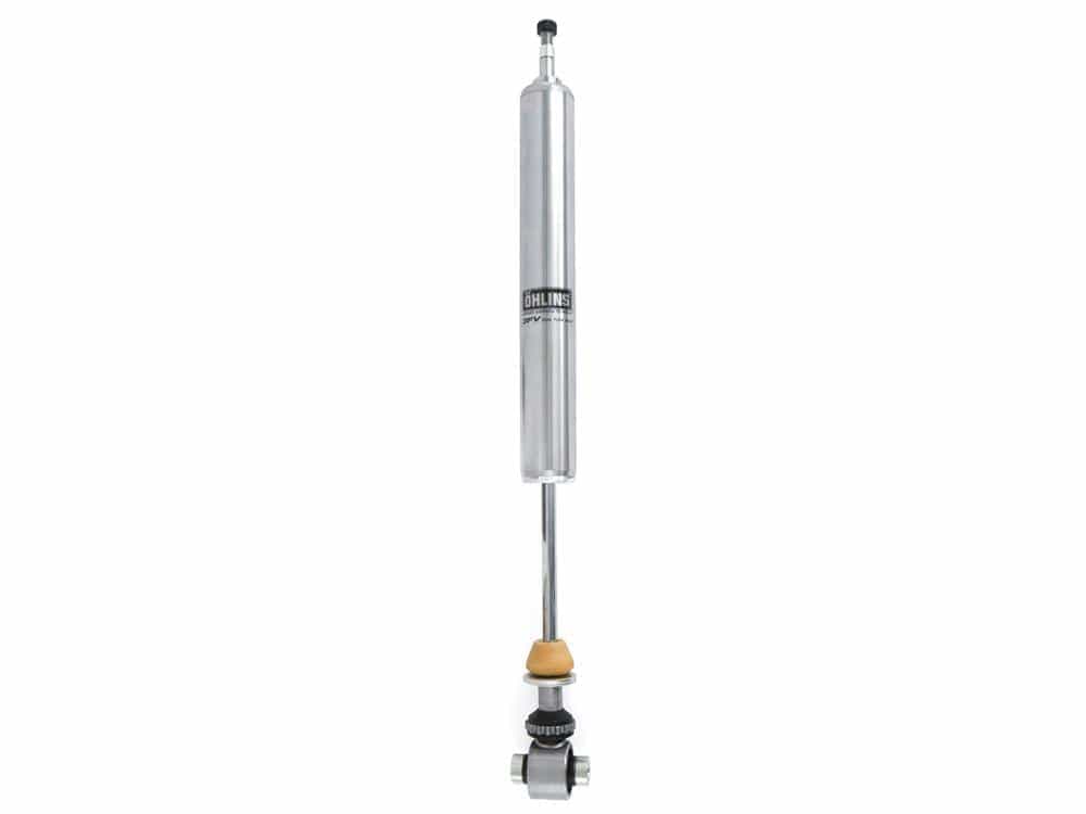 Ohlins Road & Track Coilover Kit - VW/Audi / Mk8 / Mk7 / Golf R / 8V A3 / S3 / RS3 / TT / TT-S / TT-RS