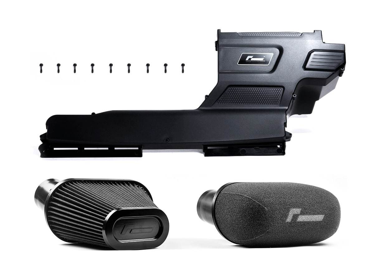 Racingline VWR R600 Intake System - VW/Audi / 2.0 TSI / MQB / EA888.3 / MQB 'EVO' / EA888.4