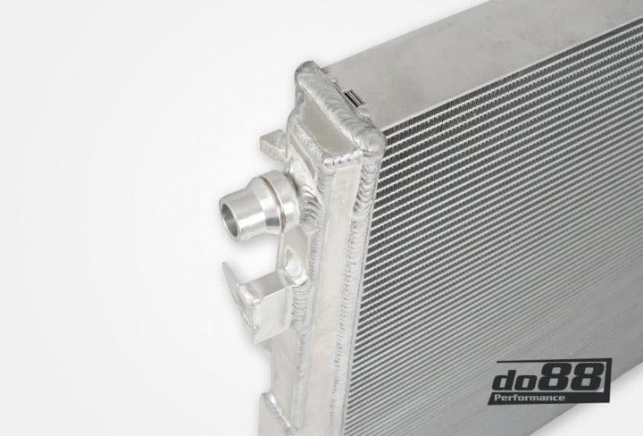 do88 Front Intercooler Radiator - BMW G-Series / Toyota GR Supra A90