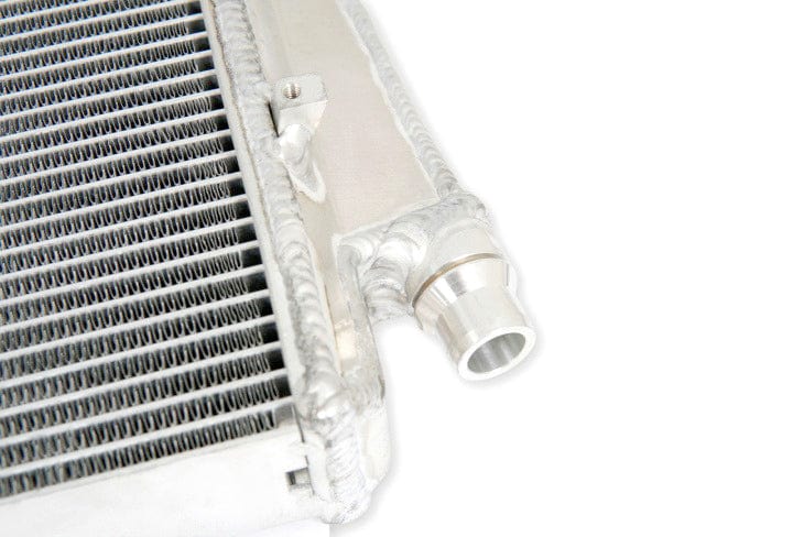 do88 Front Intercooler Radiator - BMW G-Series / Toyota GR Supra A90