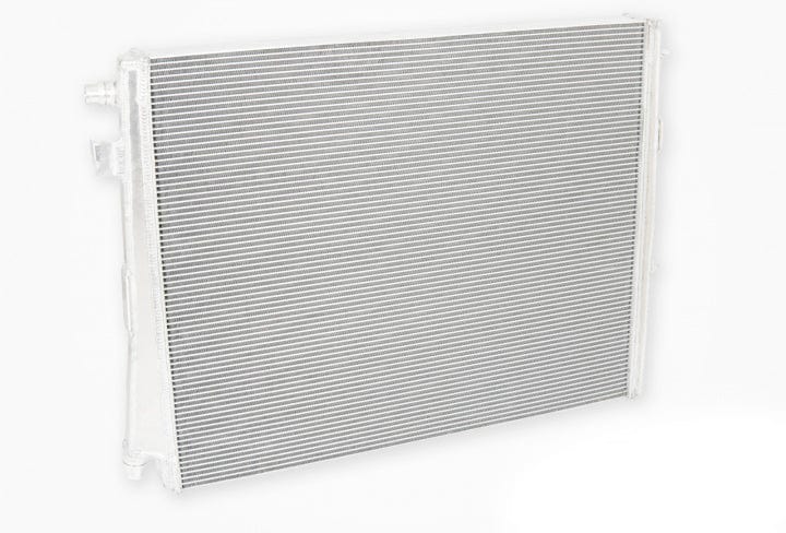 do88 Front Intercooler Radiator - BMW G-Series / Toyota GR Supra A90