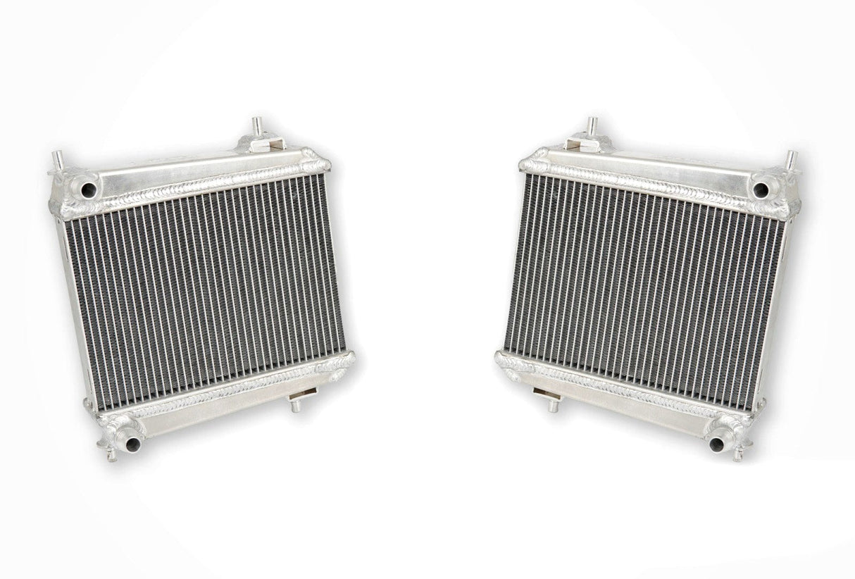do88 Auxiliary Radiator - BMW G-Series / Toyota GR Supra A90