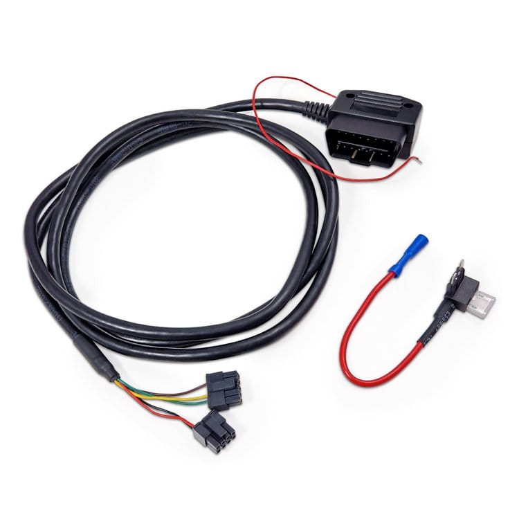 Wagner Tuning OBD2 Cable for MFD28/32