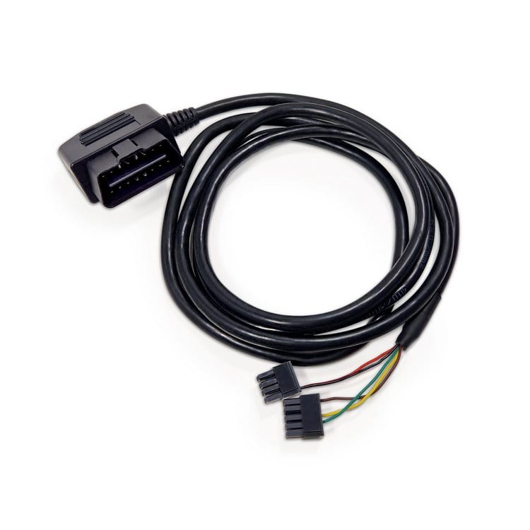 Wagner Tuning OBD2 Cable - Kl15 Pin1 for MFD28/32