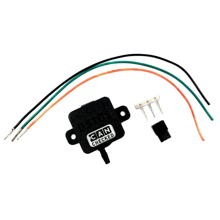Wagner Tuning Boost Sensor 5.5bar (80psi) -relative BST01
