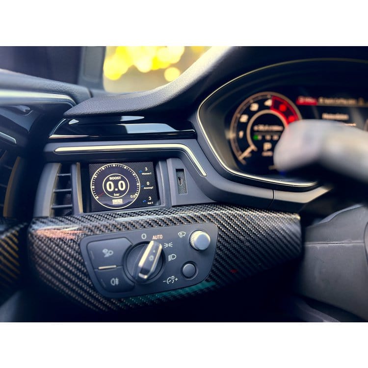 Wagner Tuning MFD28 Audi A4/A5 B9 GEN2