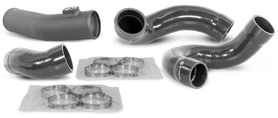 Wagner Tuning Charge Pipe Kit - Audi / 3.0TFSI / S4 B9