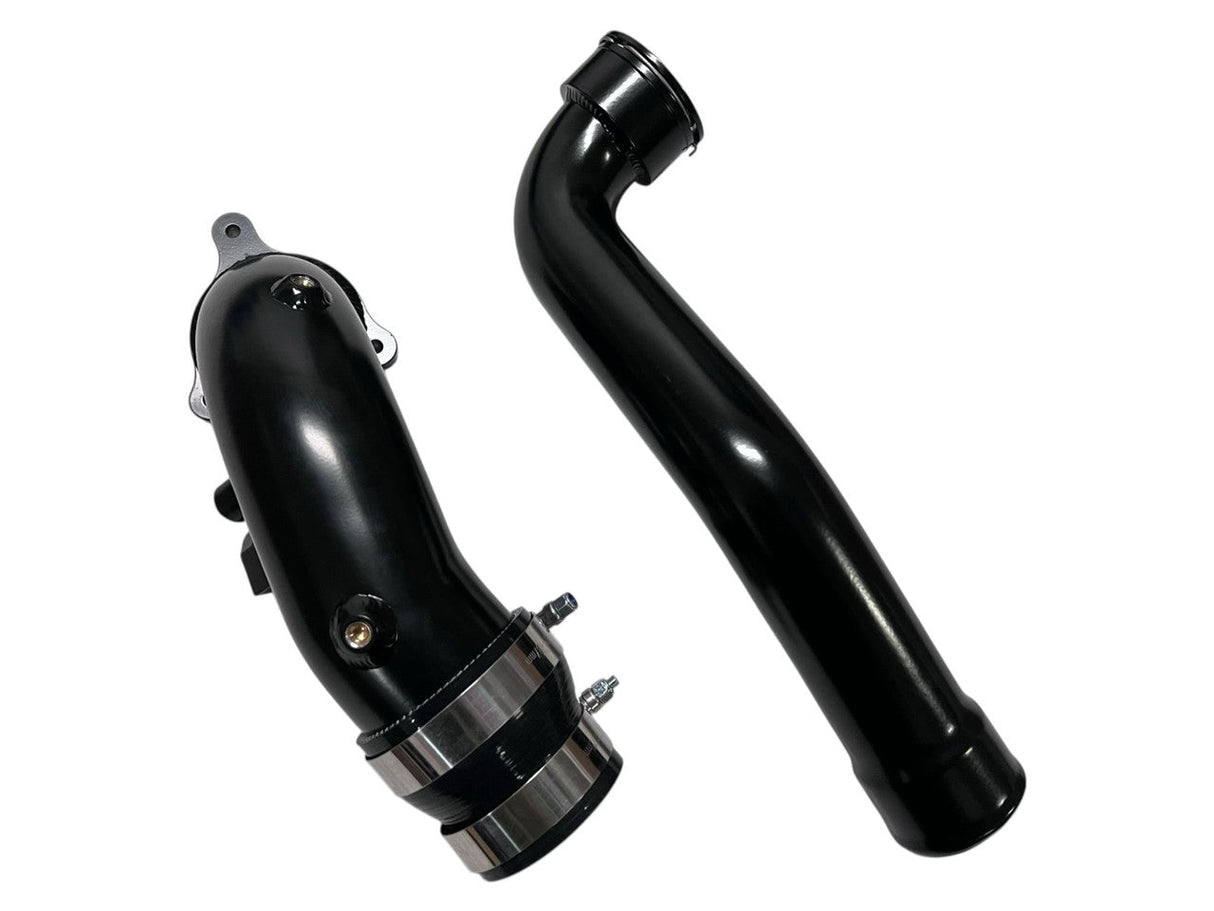MAD B58 Charge Pipe - BMW / F2X / F3X / M240i / 340i / 440i