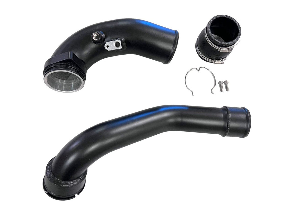 MAD Charge Pipes BMW G Chassis / Toyota A90 Supra B58 Gen 2