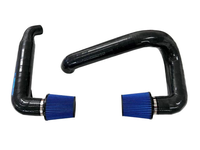 MAD Front Mount Intakes BMW X3M X4M S58 F97 F98