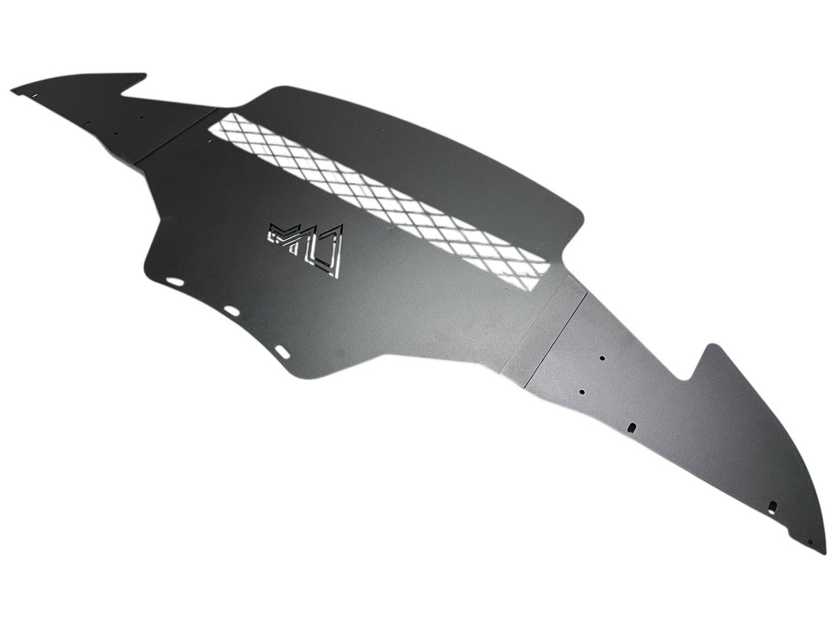 MAD Skid Plate - BMW E9X M3