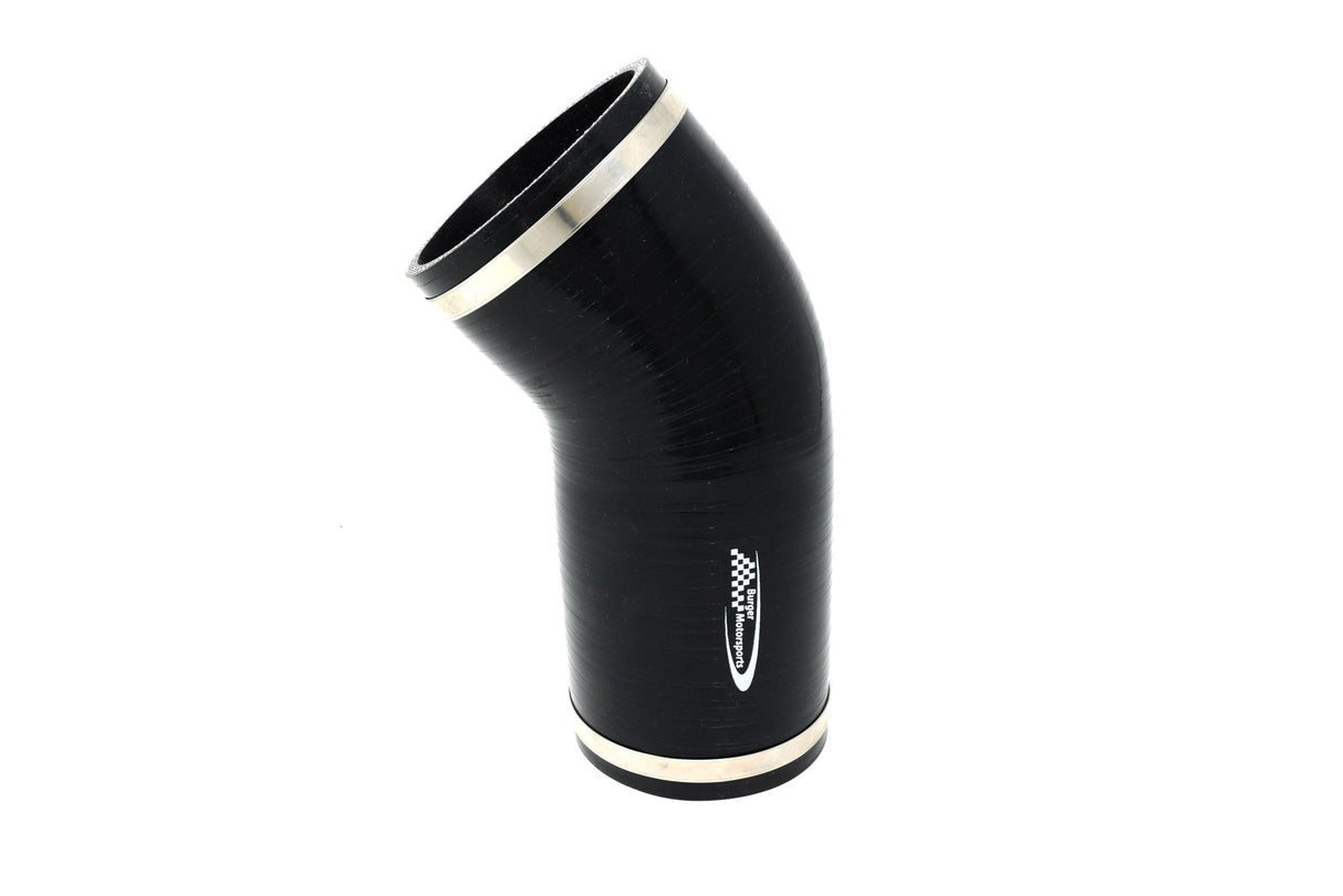 BMS Silicone Intake Pipe Hose Upgrade for GEN2 B58 BMW G3x G1x G0x