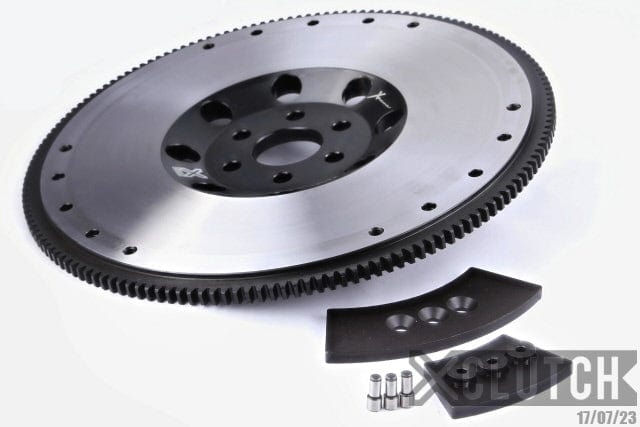 XClutch 64-68 Ford Mustang Base 4.7L Single Mass Chromoly Flywheel