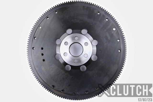XClutch 64-68 Ford Mustang Base 4.7L Single Mass Chromoly Flywheel