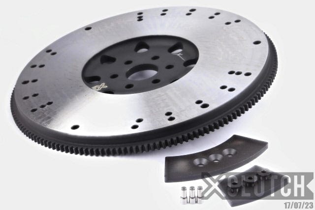 XClutch 69-73 Ford Mustang Base 5.8L Single Mass Chromoly Flywheel