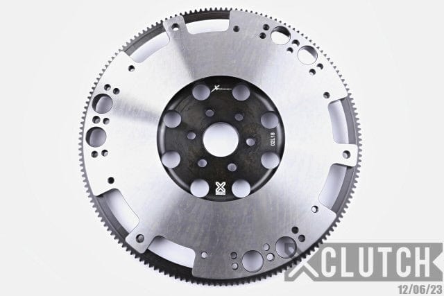 XClutch 69-73 Ford Mustang Base 5.8L Lightweight Single Mass Chromoly Flywheel