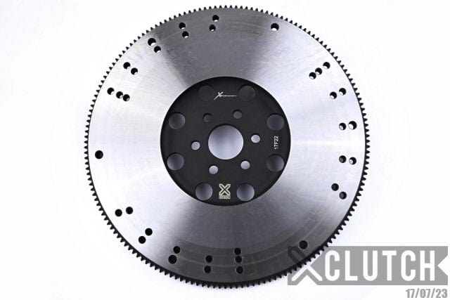 XClutch 69-73 Ford Mustang Base 5.8L Single Mass Chromoly Flywheel