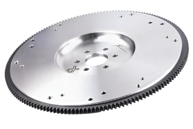 XClutch 05-10 Ford Mustang GT 4.6L Steel Flywheel