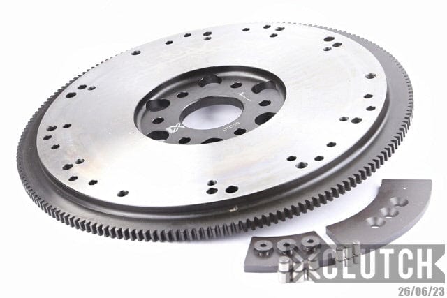 XClutch 68-70 Ford Mustang Base 7.0L Single Mass Chromoly Flywheel
