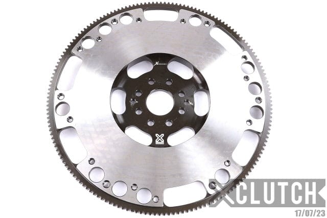 XClutch 96-04 Ford Mustang GT 4.6L Lightweight Single Mass Chromoly Flywheel