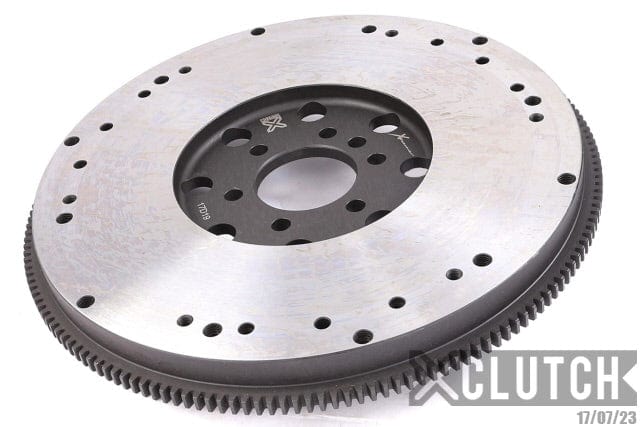 XClutch 67-70 Chevrolet Camaro Z28 5.7L Single Mass Chromoly Flywheel