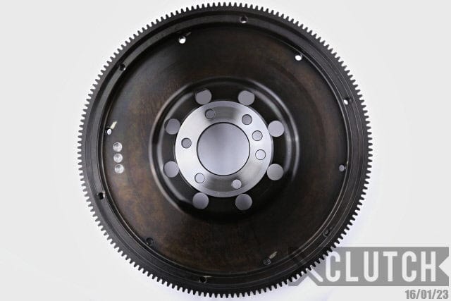 XClutch 67-70 Chevrolet Camaro Z28 5.7L Lightweight Single Mass Chromoly Flywheel