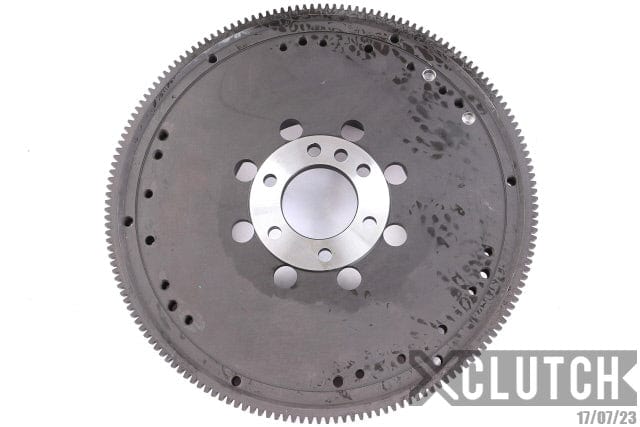 XClutch 67-70 Chevrolet Camaro Z28 5.7L Single Mass Chromoly Flywheel