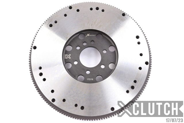 XClutch 67-70 Chevrolet Camaro Z28 5.7L Single Mass Chromoly Flywheel