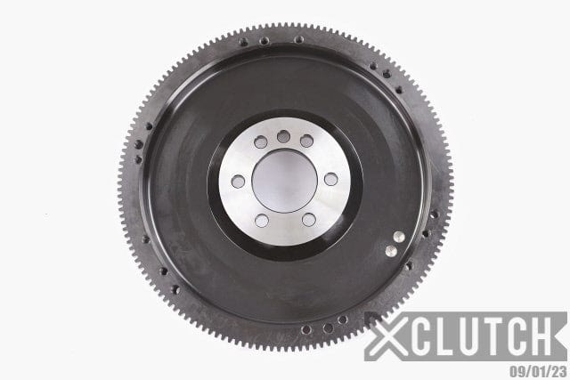 XClutch 67-69 Chevrolet Camaro Z28 4.9L Single Mass Chromoly Flywheel
