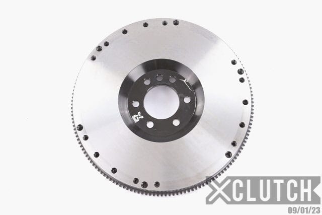 XClutch 67-69 Chevrolet Camaro Z28 4.9L Single Mass Chromoly Flywheel